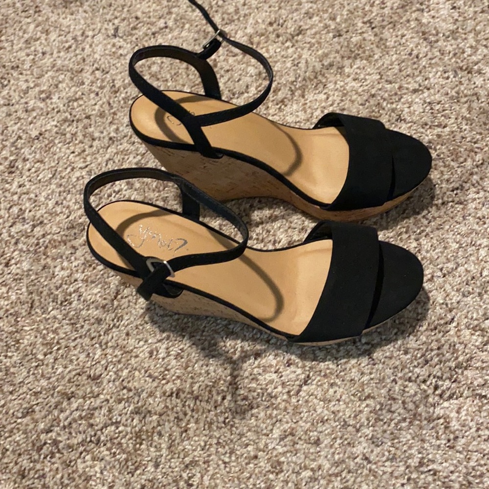 Wedges - image 1